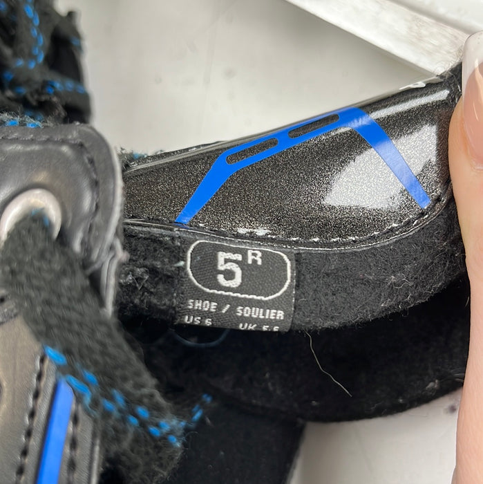 Used Bauer Nexus 77 5 Skate