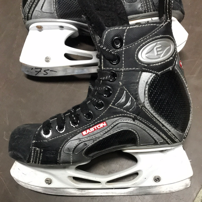 Used Easton Synergy 500 1EE Skates