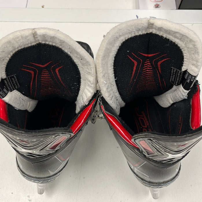 Used Bauer Vapor 3X 7 Skate