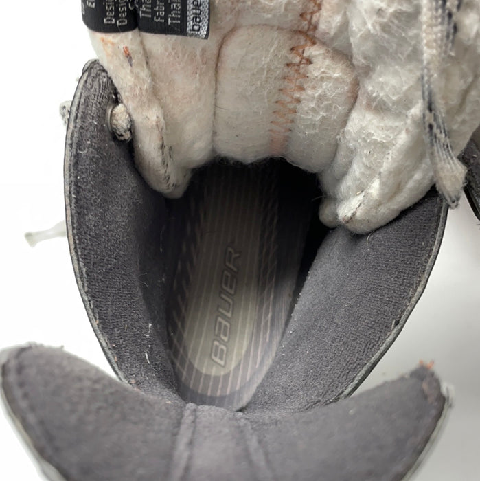 Used Bauer Vapor x3.0 4.5D Player Skates