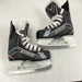 Used Bauer X200 Youth 8D Player Skates