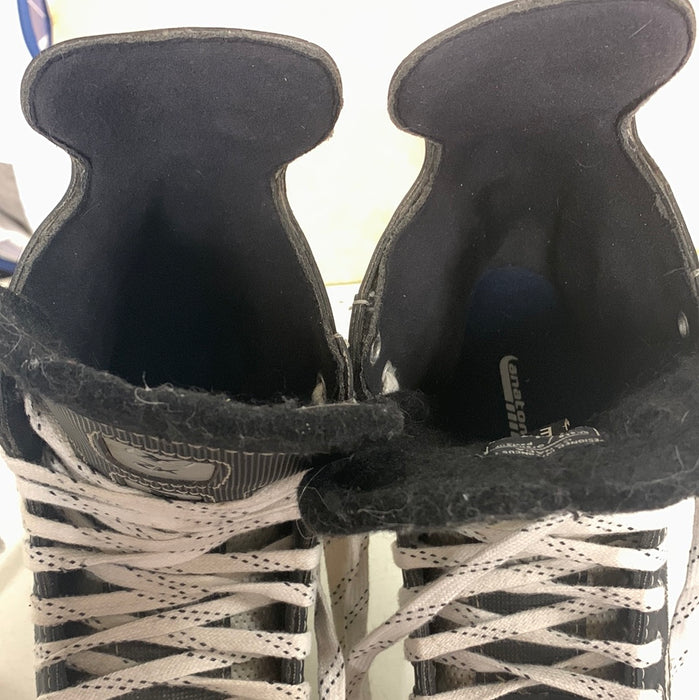Used Reebok 2K Player Skate 4.5 E