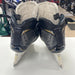 Used Bauer Supreme s27 Size 1.5 Goal Skates