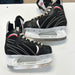 Used Hespeler’s Youth 11D Player Skates