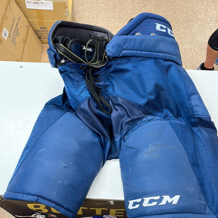 Used CCM Tacks 5092 Junior XL Player Pants