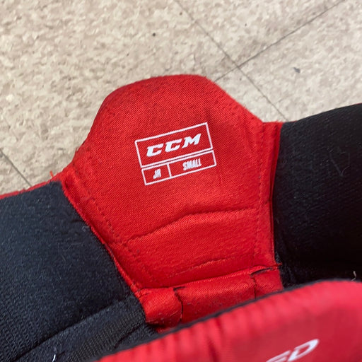 Used CCM JetSpeed FT370 Junior Small Pants