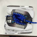 Used Bauer Vapor XIV 6EE Goal Skates