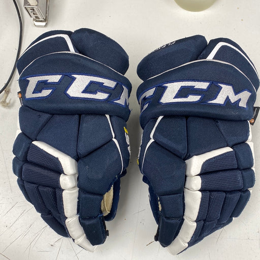 Used CCM Super Tacks AS1 12” Gloves