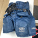 Used McKenney Pro Spec 370 Junior Medium Goal Pant