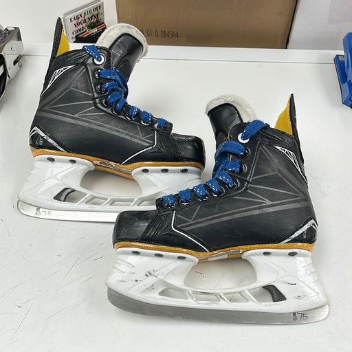 Used Bauer Supreme S160 1D Skate
