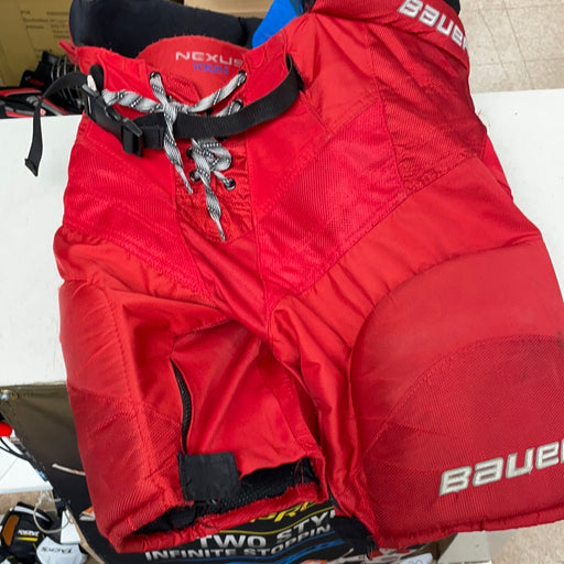 Used Bauer Nexus1000 Senior Large Player Pants