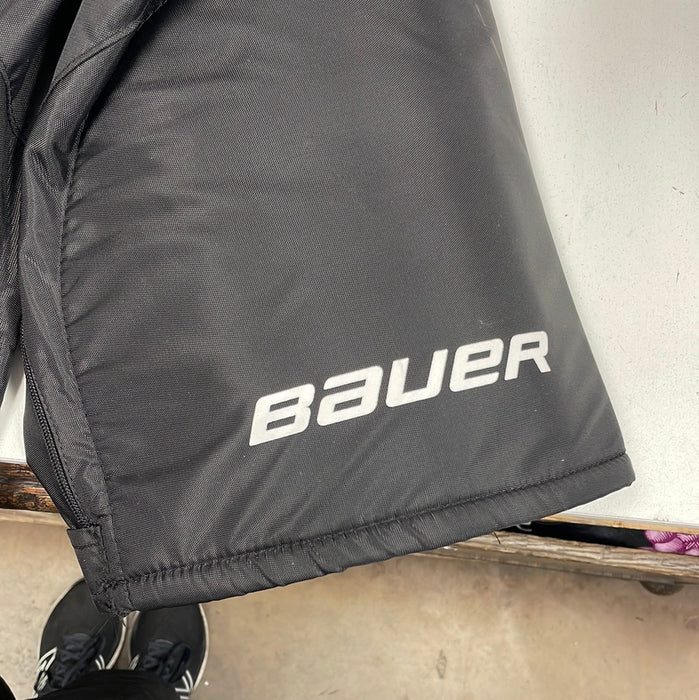 Used Bauer Vapor x3.0 Senior Small Player Pants