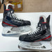 Used Bauer Vapor 2x 7D Senior Skates