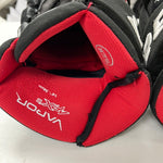 Used Bauer Vapor ApX2 14” Gloves