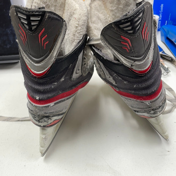 Used Bauer Vapor x3.0 1D Player Skates