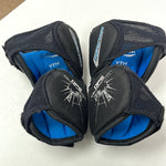 Used Bauer OPS Yth Goal Knee Pads