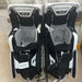 Used Vaughn Velocity V9 31”+2” Goal Pads