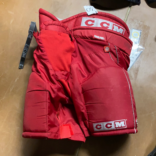 Used CCM Pants Junior Large