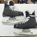 Used Bauer Supreme Pro 3D Skates