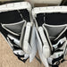 Used Vaughn Ventus SLR2 26+2” Goal Pads