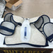 Used Reebok 5K Senior Small/Medium Shoulder Protector