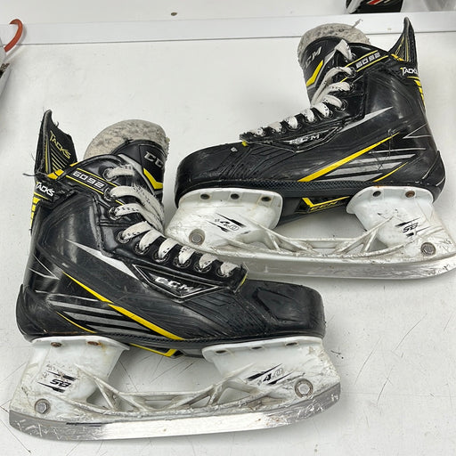 Used CCM Tacks 6092 4D Skate