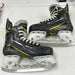 Used CCM Tacks 6092 4D Skate