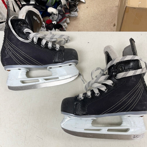 Used Graf Supra 535 11D Youth Skates