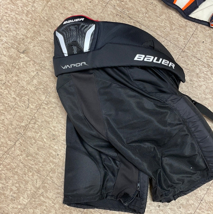 Used Bauer Vapor x5.0 Junior Large Player Pants