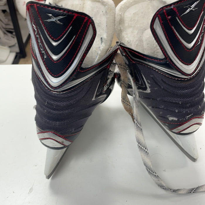 Used Bauer Vapor x60 11.5D Youth Skates