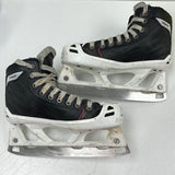 Used CCM RBZ 70s 5D Goalie Skates
