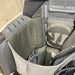 Used Warrior Ritual G4 32”+1” Goal Pads