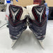 Used Bauer Vapor x500 Youth 13.5 Skates
