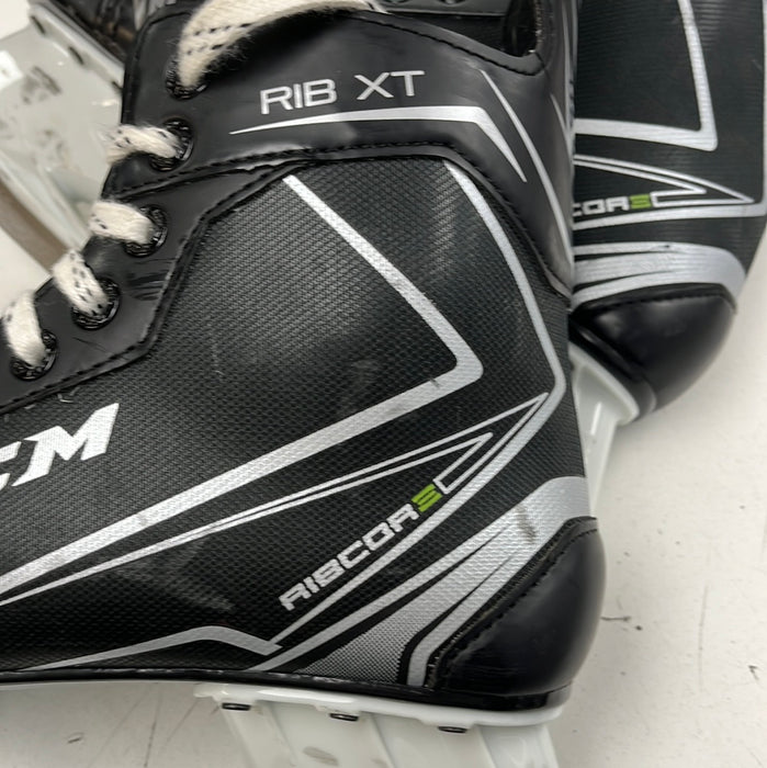 Used CCM Ribcor XT 7 Skate