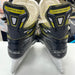 Used Bauer Supreme S35 8D Player Skates