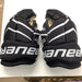 Used Bauer Supreme Force Player Gloves