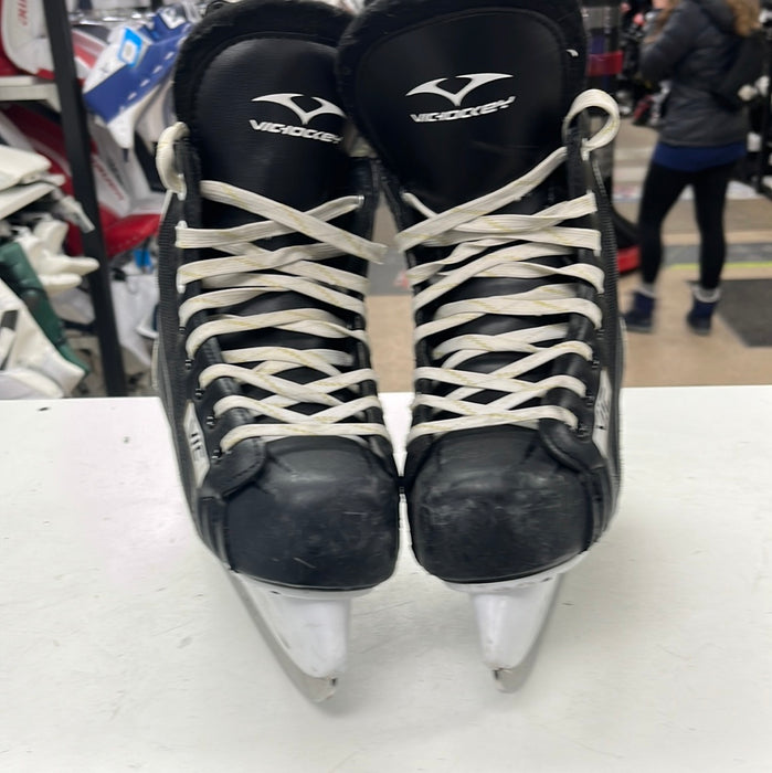 Used Vic HX1 3D Junior Skates