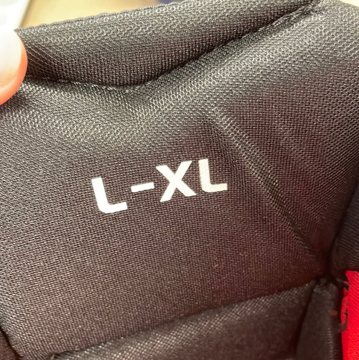 Used CCM YT Flex Youth Large/Extra Large Goal Pants