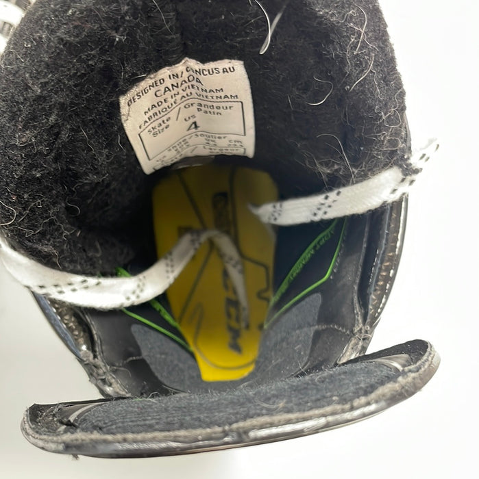 Used CCM RibCor 80k 4EE Skates
