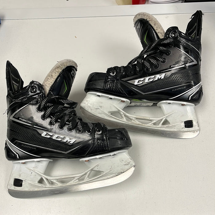 Used CCM Ribcore 78K 4.5 Skate