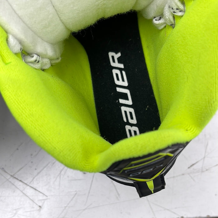 Bauer GSX 8.5EE Goalie Skate (Brand New, No Box)