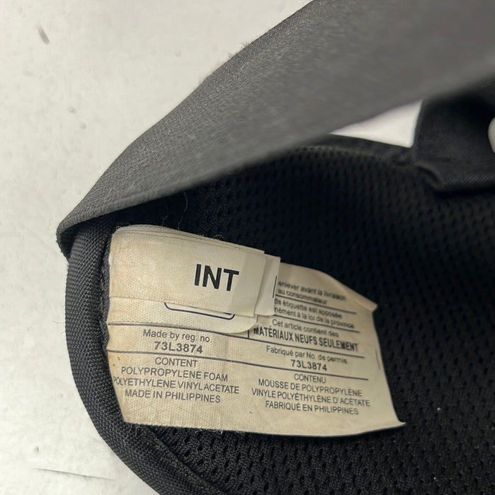 Used Brian’s Intermediate Goalie Knee Pads