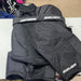 Used Bauer Supreme One.7 Junior Medium Goal Pant