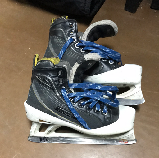Used Bauer Supreme ONE60 4D Skates