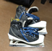 Used Bauer Supreme ONE60 4D Skates