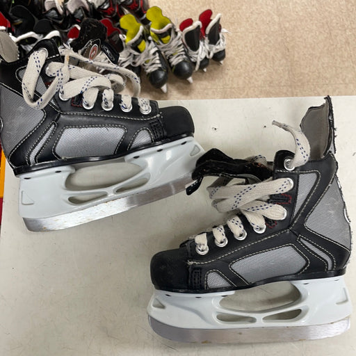 Used Easton X-Treme 12D Youth Skates