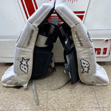 Used Brian’s NetZero 25” Goalie Pad