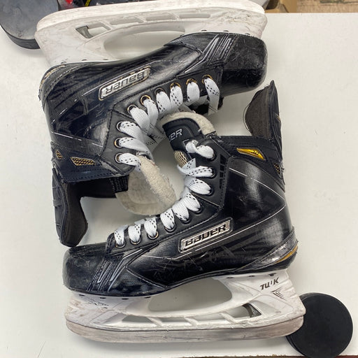 Used Bauer Supreme 180 Size 5 D Skates