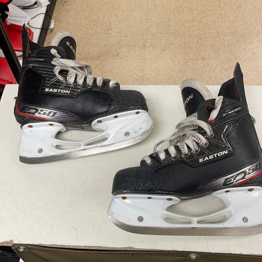 Used Easton Synergy EQ50 4D Player Skates