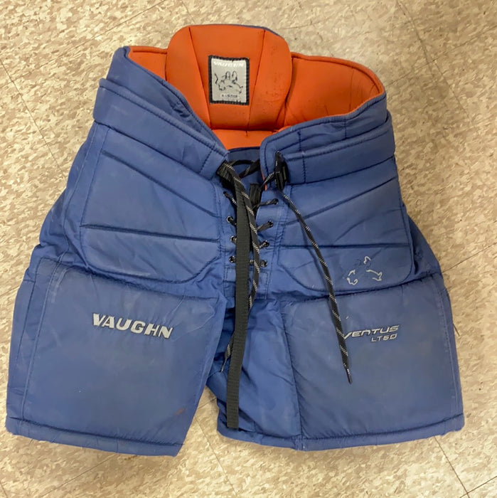 Used Vaughn LT60 Pants Junior X-Large Goal Pants